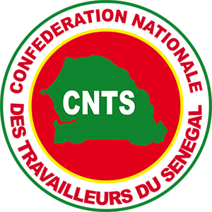 Logo Centre national de transfusion sanguine